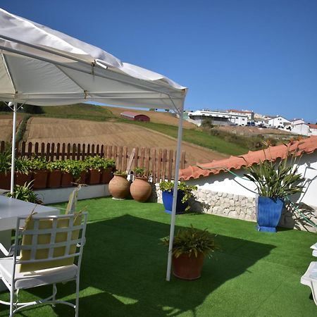 Appartamento Casa Belo Horizonte Lourinhã Esterno foto