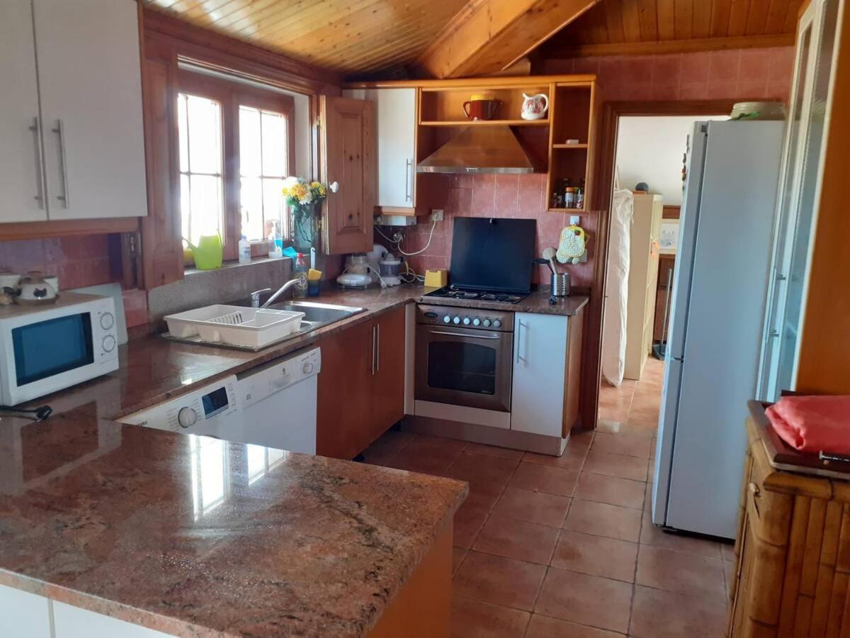 Appartamento Casa Belo Horizonte Lourinhã Esterno foto