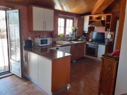 Appartamento Casa Belo Horizonte Lourinhã Esterno foto
