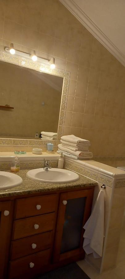 Appartamento Casa Belo Horizonte Lourinhã Esterno foto