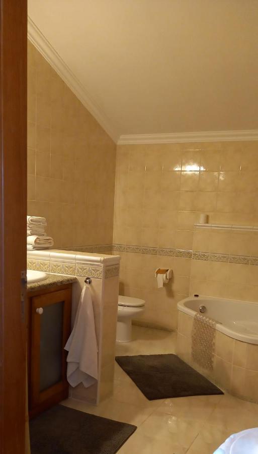Appartamento Casa Belo Horizonte Lourinhã Esterno foto