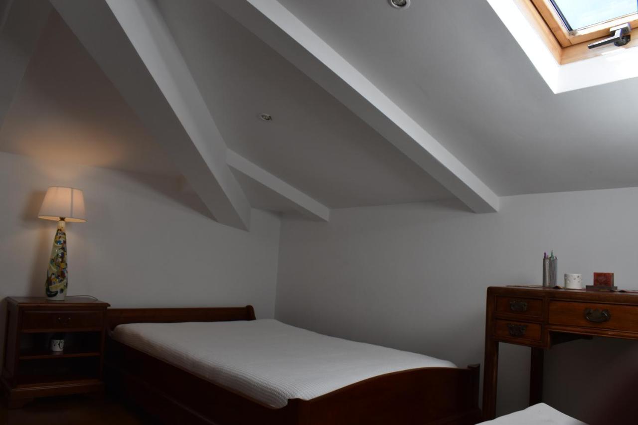 Appartamento Casa Belo Horizonte Lourinhã Esterno foto