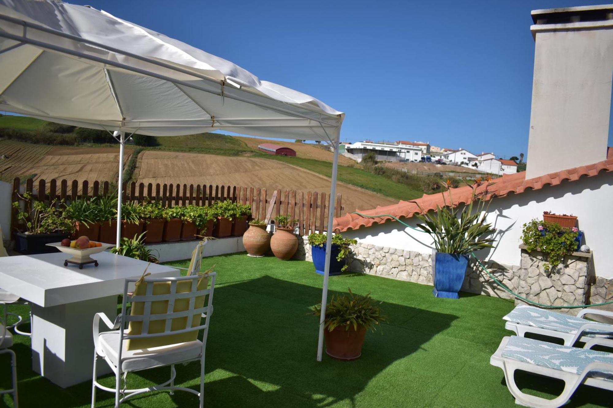 Appartamento Casa Belo Horizonte Lourinhã Esterno foto